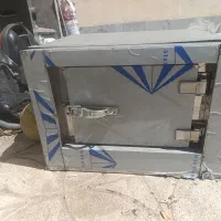 یخچال ماشین سنگین