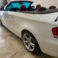 بی ام وکروک ۱۲۰i