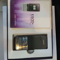 گوشی K600|موبایل|اهر, |دیوار