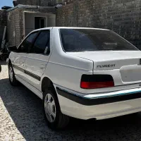 خودرو پارس سال