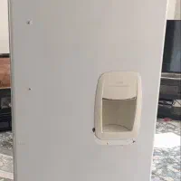 یخچال فریزر دوقلو پارس