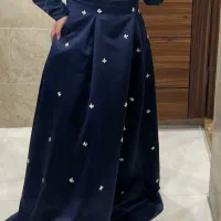 لباس مجلسی