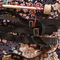 دسته طبل(توپوز) بند (حمایل)