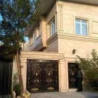 600متر-ویلایی
