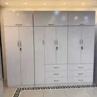 فروش ویژه کمد لباسی تمام اقساط