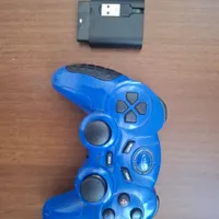 دسته بازی بی سیم کامپیوتر و ps3