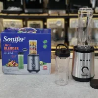 اقساطی/مخلوط کن -شیکر برقی سونیفر 8157