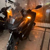 هندا adv 150