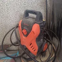 کارواش بسیار قوی
