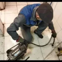 لوله بازکنی فنر زنی سلفچگان پردیسان شکوهیه قنوات24