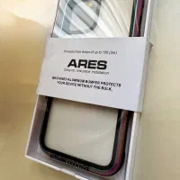 قاب KDOO Ares آیفون 12 Pro Max هفت رنگ، در حد نو