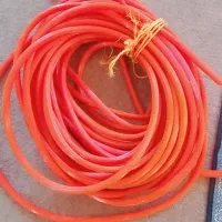 شلنگ آبیاری
