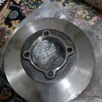دیسک صفحه ترمز