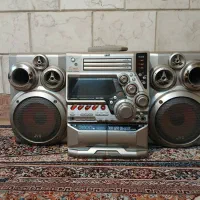 ضبط جی وی سی