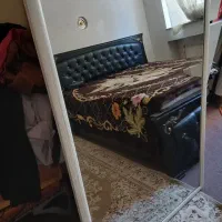 آینه قدی
