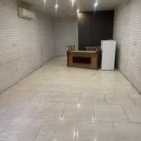 نیم طبقه تجاری بر بلوارخامنه ای