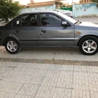 سمند Lx