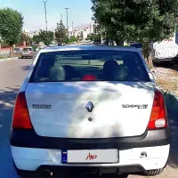 رنو ال۹۰ پارس خودرو،مدل آخر۹۶