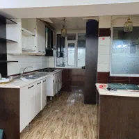کابینتmdf و هود و بوفه