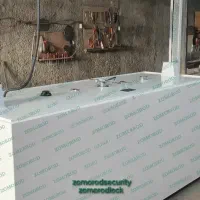 ضد دیلم و ضد برش گاوصندوق آسانسوری جدید