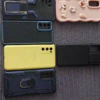 قاب گوشی     S20 EF 5G