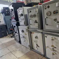 گاوصندوق.کاوه.نمایندگی تبریز.کد 3057گاو صندو