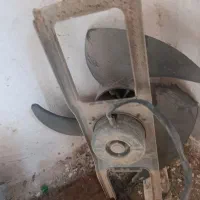 فن کولر پاناسونیک 24