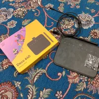 قلم نوری XD Pen مدل Deci 640