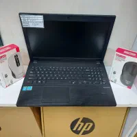 لپتاپcore i5ASUSرم8هاردssd  کاملانوباکارتن15.6