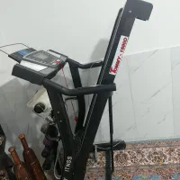 تردمیل