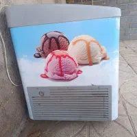 یخچال فریزر صندوقی نیاز به تعمیر