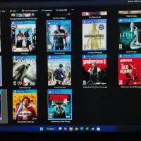 نصب بازی Ps4 تا ورژن 13.00