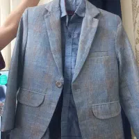 پیراهن وکت تک