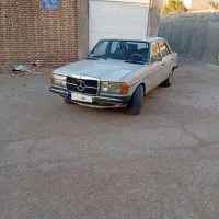 بنز 230