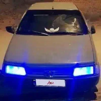 ماشین اردی مدل 82