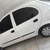 تیبا 2مدل 99