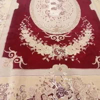 یک جفت فرش 12متری