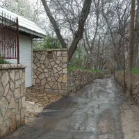 اجاره سالیانه باغ ویلا *طرقبه*