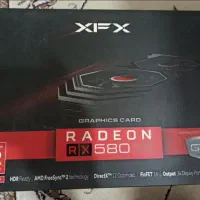 rx580