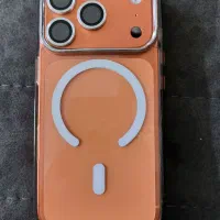 آیفون ۱۷ پرو ۲۵۶