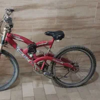 وچرخه 26