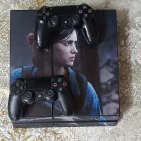 Ps4 فت|کنسول، بازی ویدئویی و آنلاین|خرمآباد, |دیوار