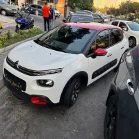 سیتروئن c3