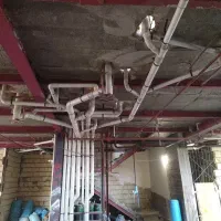 نیروی لوله کشی ماهر و نیمه ماهر