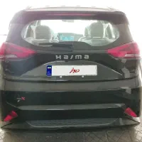Haima X7|خودرو سواری و وانت|تهران, دریا|دیوار