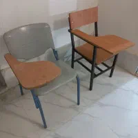 صندلی درسی دانشجویی و دانش آموزی