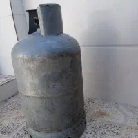 کپسول گاز پر