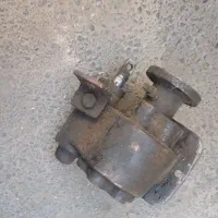 بغل گیربوکس pto