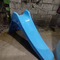 سرسره کودک