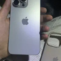 آیفون ۱۵پرومکس